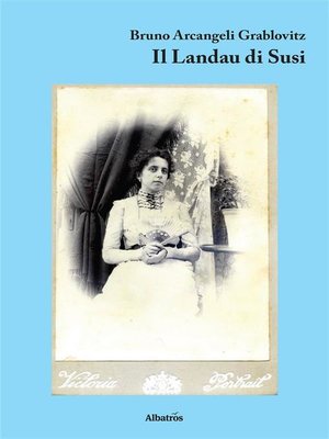 cover image of Il Landau di Susi